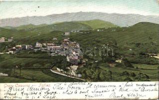 Tafira in Gran Canaria (EK)