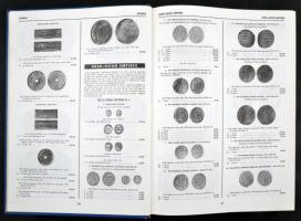 Robert Friedberg: Gold Coins of the World. 3rd Edition. New York, The Coin and Currency Institute, I...