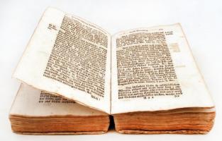 Beer, Johann Christoph: Der in Eyl bereitete Prediger. 1. köt.: Sonntäglicher Predigen des I. Jahrga...