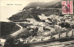 Portbou