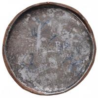 Berán Lajos (1882-1943) 1935. "Pázmány Péter Tudományegyetem alapításának 300. évfordulója&quot...