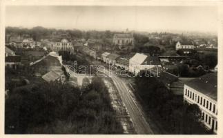Nagykároly, zsinagóga / synagogue