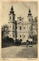 Nagyvárad, Főszékesegyház / cathedral (fa)