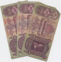 1930. 100P (30x) T:vegyes