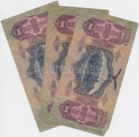 1930. 100P (30x) T:vegyes