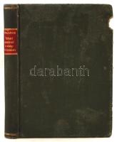 Majoros József: Tábori postával a világháborúban. Bp., 1937, Postatisztviselők Országos Kaszinója. A szerző által névre szólóan dedikálva. Kopott, kicsit sérült vászonkötésben, egyébként jó állapotban.