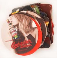 23 db vegyes söralátét