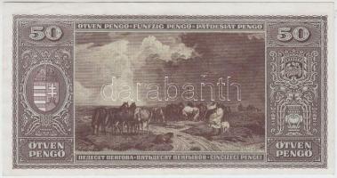 1945. 50P T:III
Adamo P15