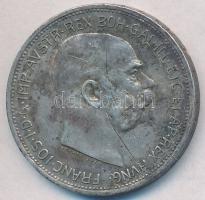 Ausztria 1913. 2K Ag "Ferenc József" T:2-,3 karc
Austria 1913. 2 Corona Ag "Franz Jos...