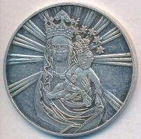 Ausztria DN "Frauenberg an der Enns" Ag emlékérem (9,31g/0.925/30,5mm) T:2
Austria ND &quo...