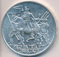 1976. 200Ft Ag "II. Rákóczi Ferenc" T:BU