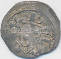 1172-1196. Denar Ag "III. Béla" T:2-
Hungary 1172-1196. Denar Ag "Bela III" C:VF...