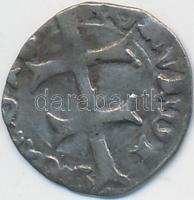 1390-1427. Denar Ag "Zsigmond" T:2-
Unger I.: 449.a