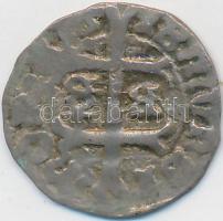 1431-1437. Denar Ag "Zsigmond" T:2-,3 Unger I.: 450.d