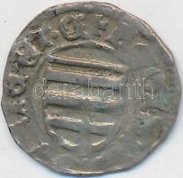 1431-1437. Denar Ag "Zsigmond" T:2-,3
Unger I.: 450.d