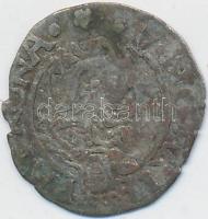 1565KB. Denár Ag "Miksa" T:3
Huszár 992.,Unger II.: 766a.