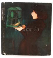 3 db művészeti könyv-Petrovics Elek(szerk.): Magyar mesterművek. Bp., 1936, Pesti Napló ajándéka előfizetőinek; Keserű Katalin: Orlai Petrics Soma(1822-1880). Bp., 1984, Képzőművészeti Kiadó; Genthon István: Rippl-Rónai József. Kiadói egészvászon és kartonált kötés, védőborítóval, kötetenként változó állapotban.