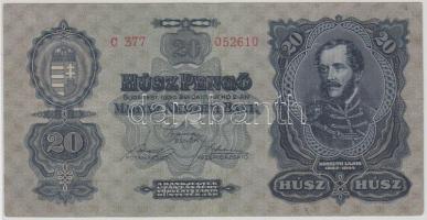 1930. 20P T:III Adamo P11