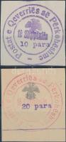 Hivatalos bélyegek, Official stamps