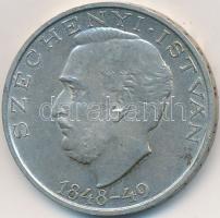 1948. 10Ft Ag "Széchenyi" T:2