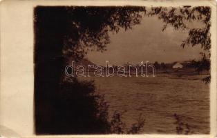 1916 Rózsahegy photo (EK)