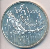 1988. 500Ft Ag "Világ vadvédelmi alap" T:BU
Adamo EM100