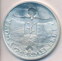 1989. 500Ft Ag "Védd a gyermeket" T:BU ujjlenyomat
Adamo EM109