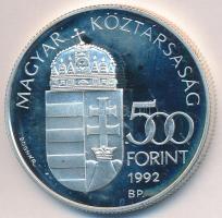 1992. 500Ft Ag "Telstar 1" T:BU Adamo EM127