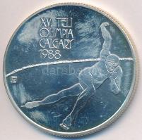 1986. 500Ft Ag "Téli Olimpia-Calgary" T:BU
Adamo EM98