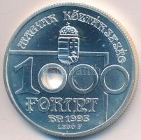 1993. 1000Ft Ag "Labdarúgó VB" T:BU Adamo EM132