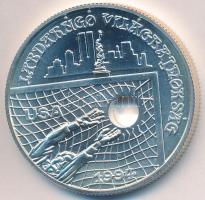 1993. 1000Ft Ag "Labdarúgó VB" T:BU
Adamo EM132