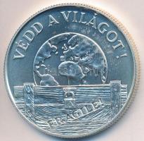 1994. 1000Ft Ag "Védd a világot!" T:BU
Adamo EM138