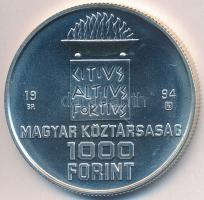 1994. 1000Ft Ag "Nyári olimpia-Atlanta" T:BU  Adamo EM137