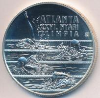 1994. 1000Ft Ag "Nyári olimpia-Atlanta" T:BU 
Adamo EM137