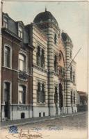 Liége Synagoge C