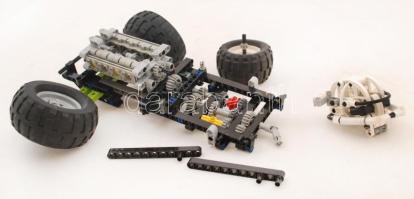 2 db LEGO alkatrész, jó állapotban