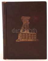 Schmidt Sándor: Az esztergomi szénmedence bányászatának ismertetése. Dedikált! H. n. 1932. Salgótarjáni Kőszénbánya Rt. 1 térk. (kihajtható), 207 p. Szövegközti és egészoldalas képekkel, térképvázlatokkal. Aranyozott, kiadói egészvászon-kötésben, gerincen foszlással