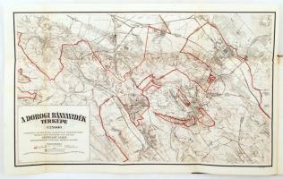 Schmidt Sándor: Az esztergomi szénmedence bányászatának ismertetése. Dedikált!
H. n. 1932. Salgótarj...