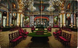 Monte Carlo, Casino, Schmidt hall, interior (Rb)