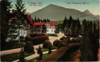 Alsótátrafüred (EK)