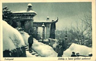 13 db RÉGI magyar városképes lap; sok Budapest / 13 old Hungarian town-view postcards; many Budapest