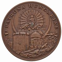 Bozó Gyula (1913-2004) 1986. "300 éve szabadult fel Pécs a török hódoltság alól" nagyalakú...