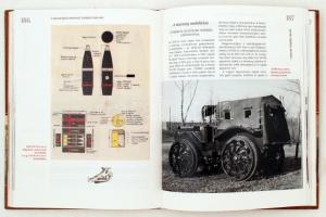 Balla-Csikány-Gulyás-Horváth-Kovács: A magyar tüzérség 100 éve 1913-2013. Bp., 2014, Zrínyi Kiadó. K...