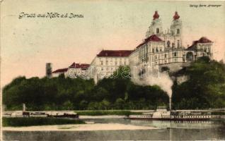 31 db RÉGI külföldi városképes lap; osztrák, olasz, német, cseh / 31 old foreign town-view postcards...