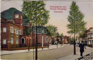 Enschede Synagoge C (EK)