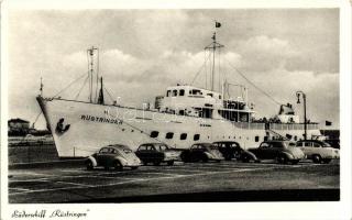 10 db RÉGI motívumlap; hajók / 10 old motive cards; ships