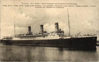 10 db RÉGI motívumlap; hajók / 10 old motive cards; ships