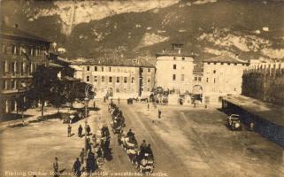 Dijon Synagoge  (EK)