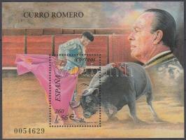 Bikaviadal blokk, Bullfighting block