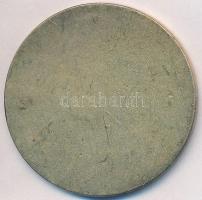 Madarassy Walter (1909-1994) 1934. "Budapesti IV. Ker. Bulcsu Polgári Lövész Egyesület" ar...